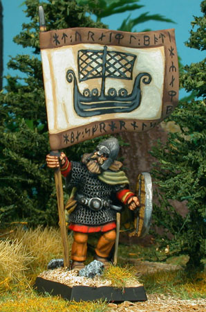 horn banner effect viking conquest